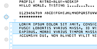 retro-blue-noskip profile sample